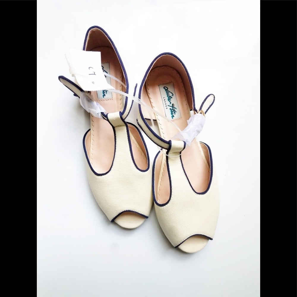 Lulu hun new size 5,  7 and 8